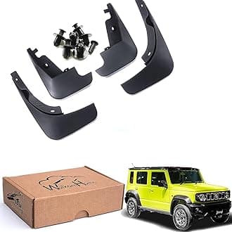 WolkomHome Mud Flap PB Mrti (Jimny)