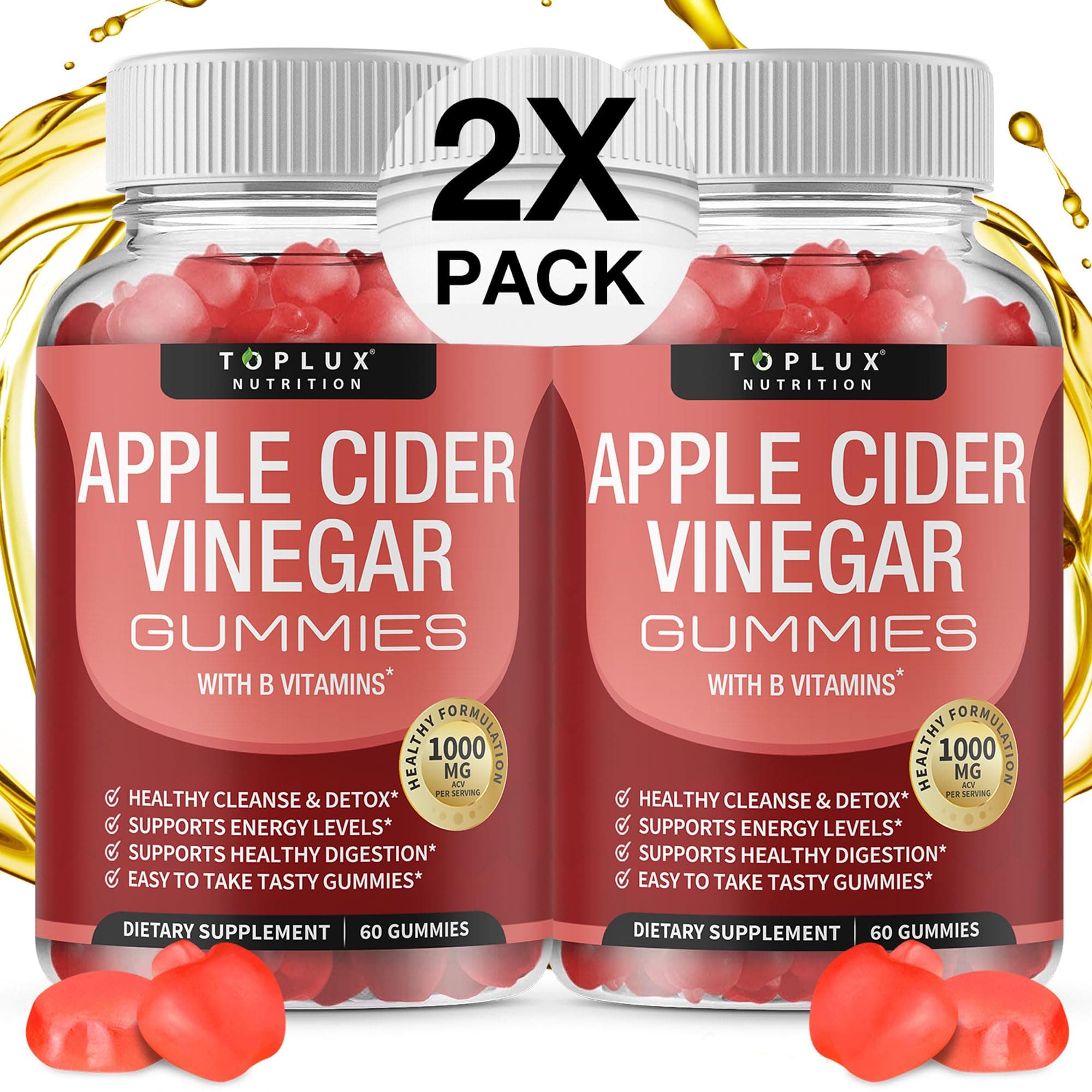ACV Gummies