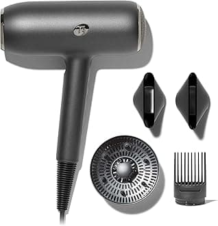 T3 Featherweight StyleMax Hair Dryer