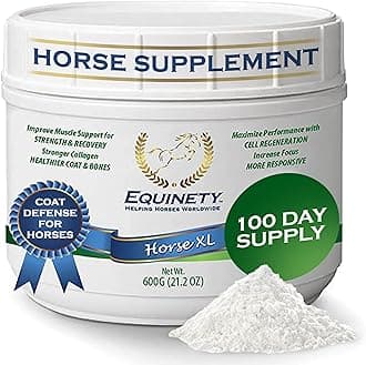Equinety Horse XL 600gm