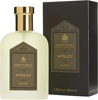 Truefitt and Hill Apsley Cologne