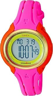 TimexGirls Automatic Watch TW5K