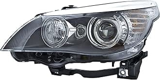 169009151 BMW 5 (E60, E61) Driver Side Headlight Assembly