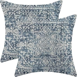 Boho Pillow Covers