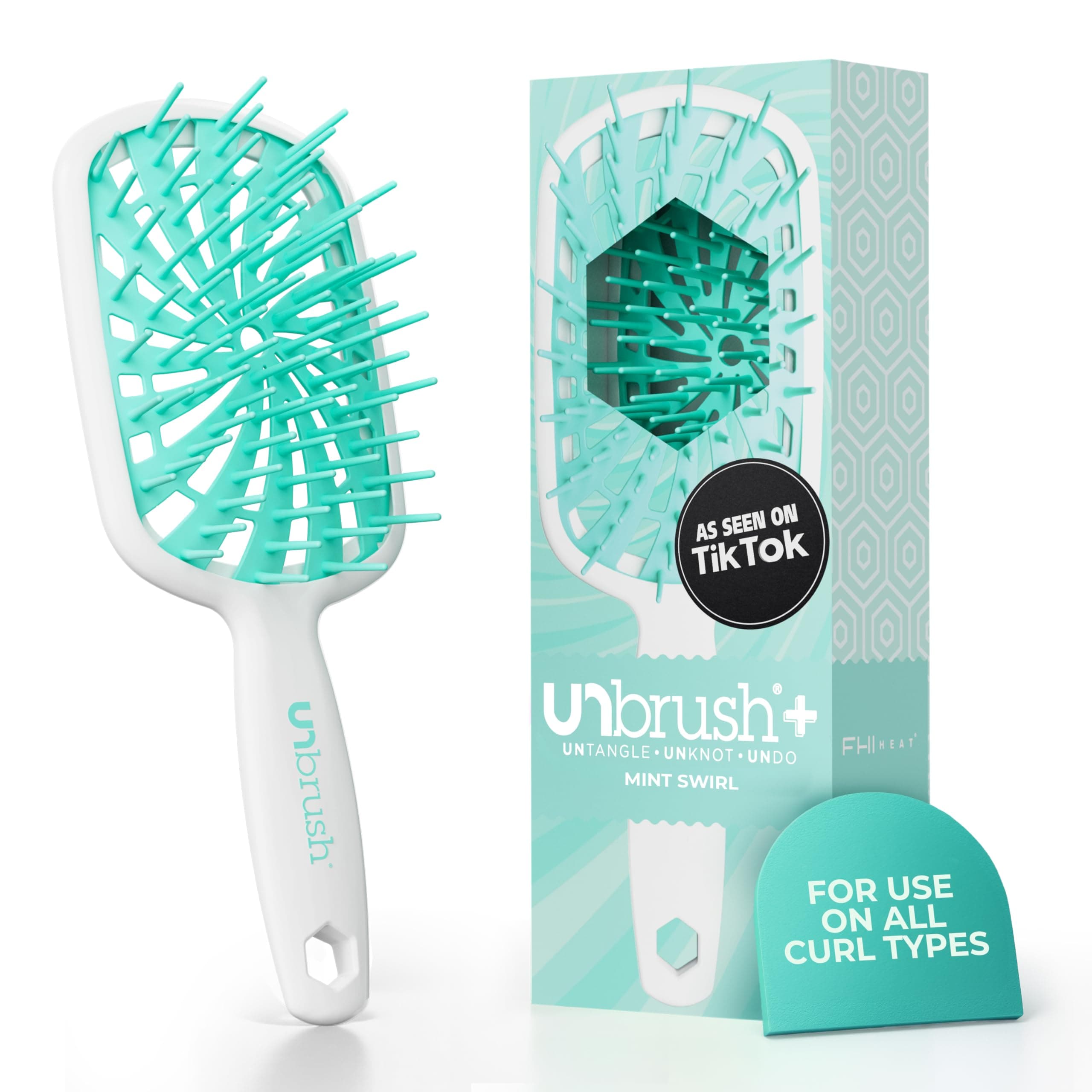 UNbrush Plus