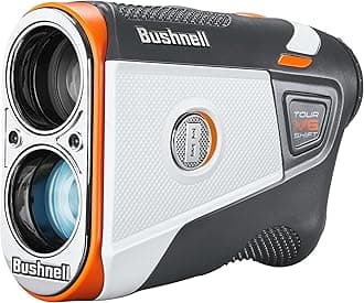 Tour V6 Shift Golf Rangefinder Patriot Pack