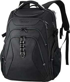 Travel Laptop Backpack