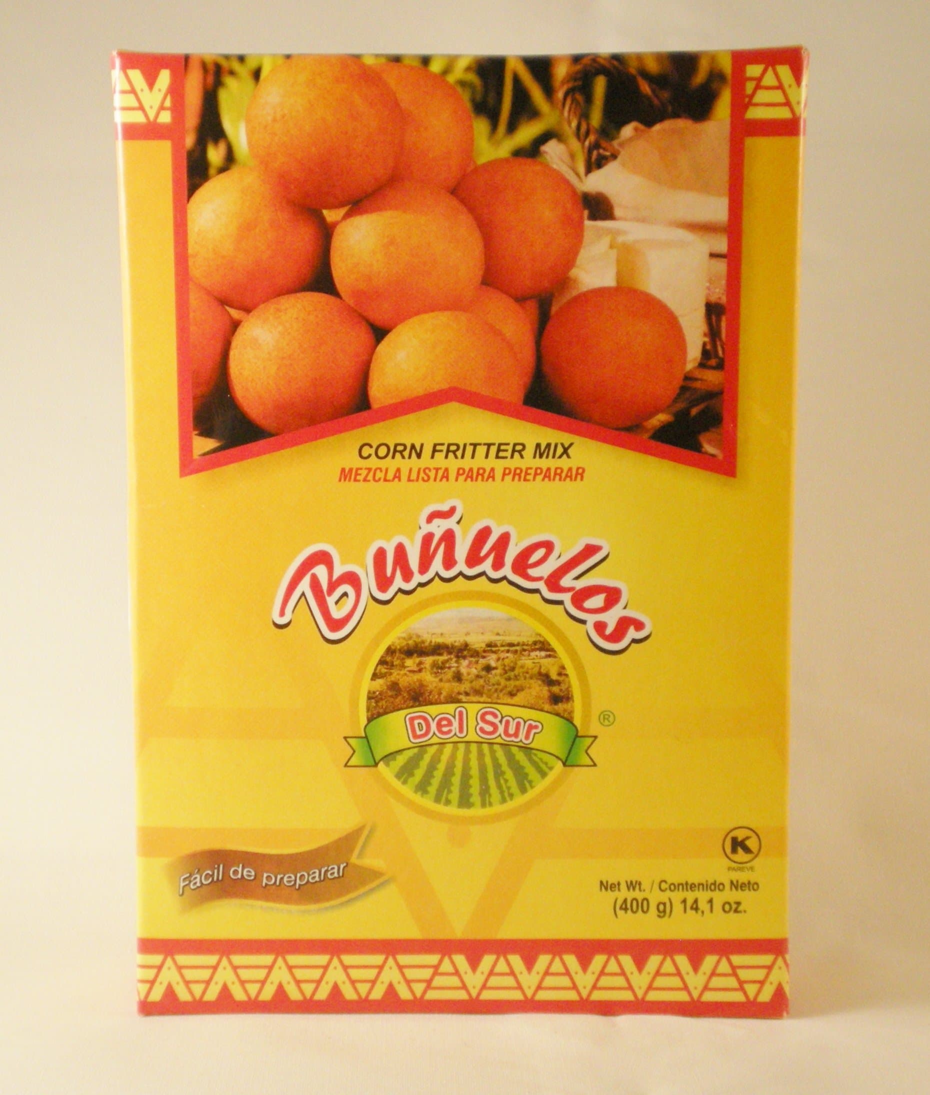 Bunuelos