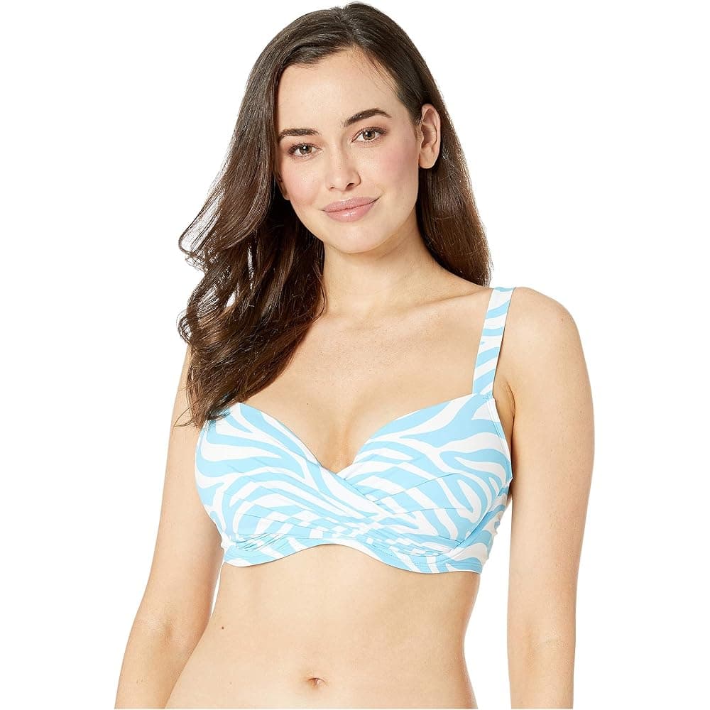 Tropical Fever OTS Underwire W/ Removable Cup