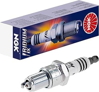 NGK Iridium IX Spark Plug - 3903
