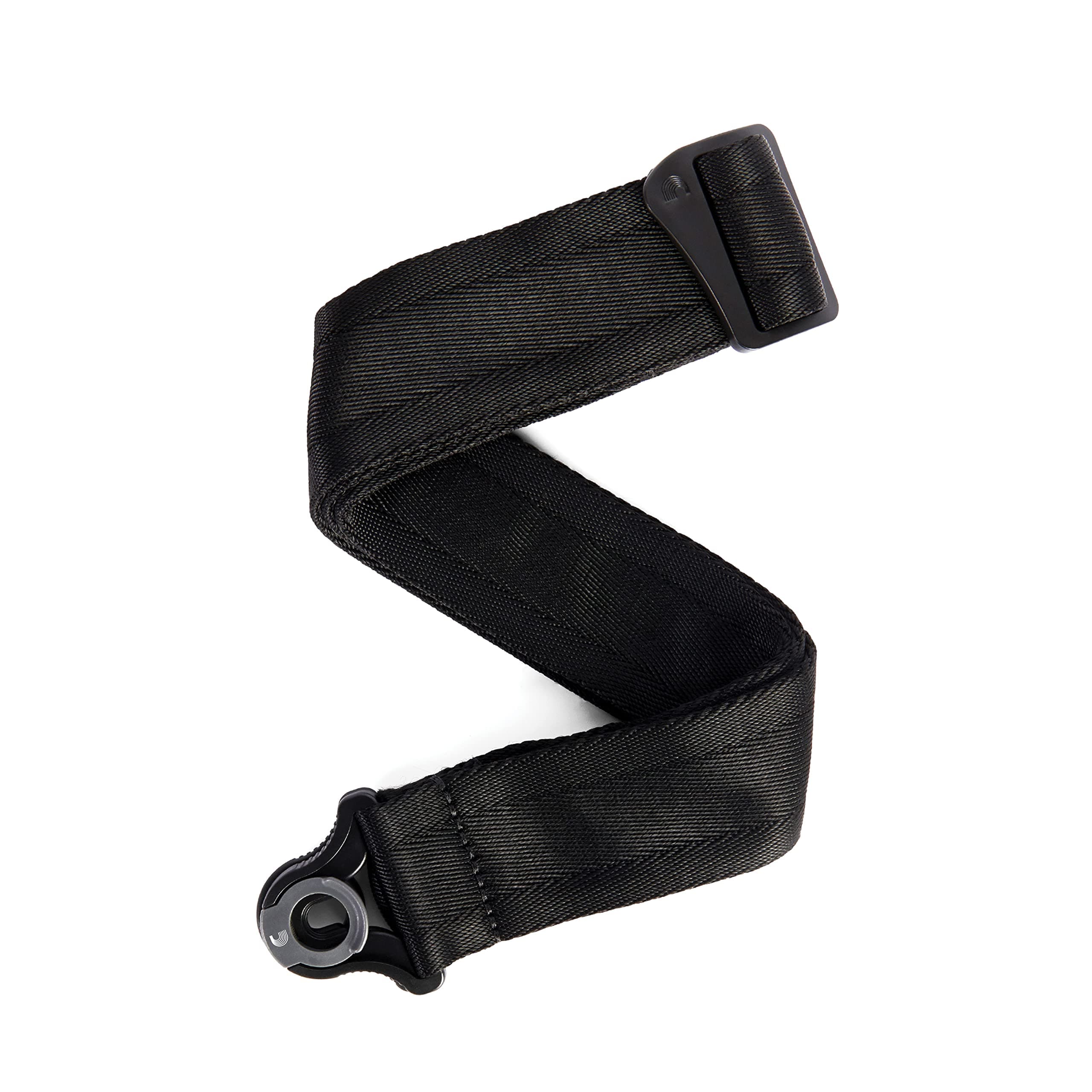 Planet Waves Auto Lock Guitar Strap