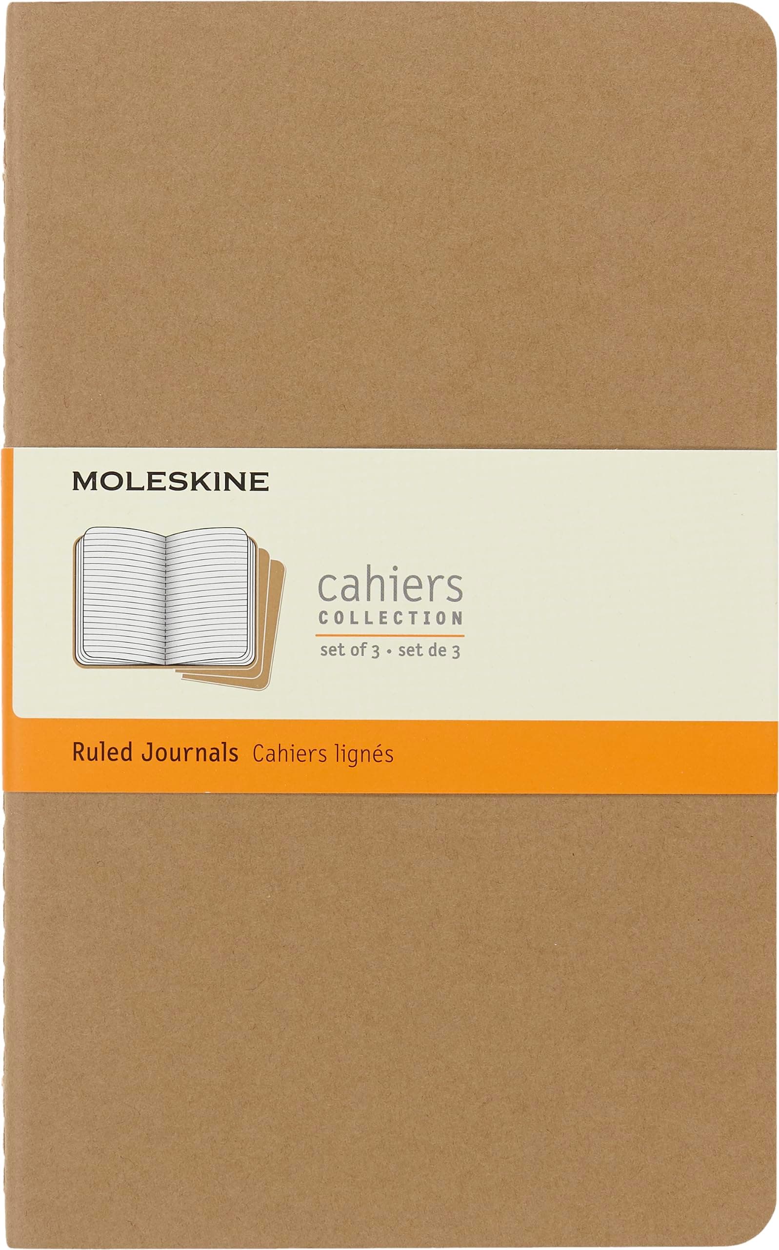 Cahier Journals