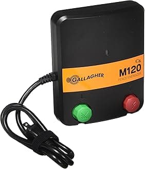 M120 60acre Fen Charger