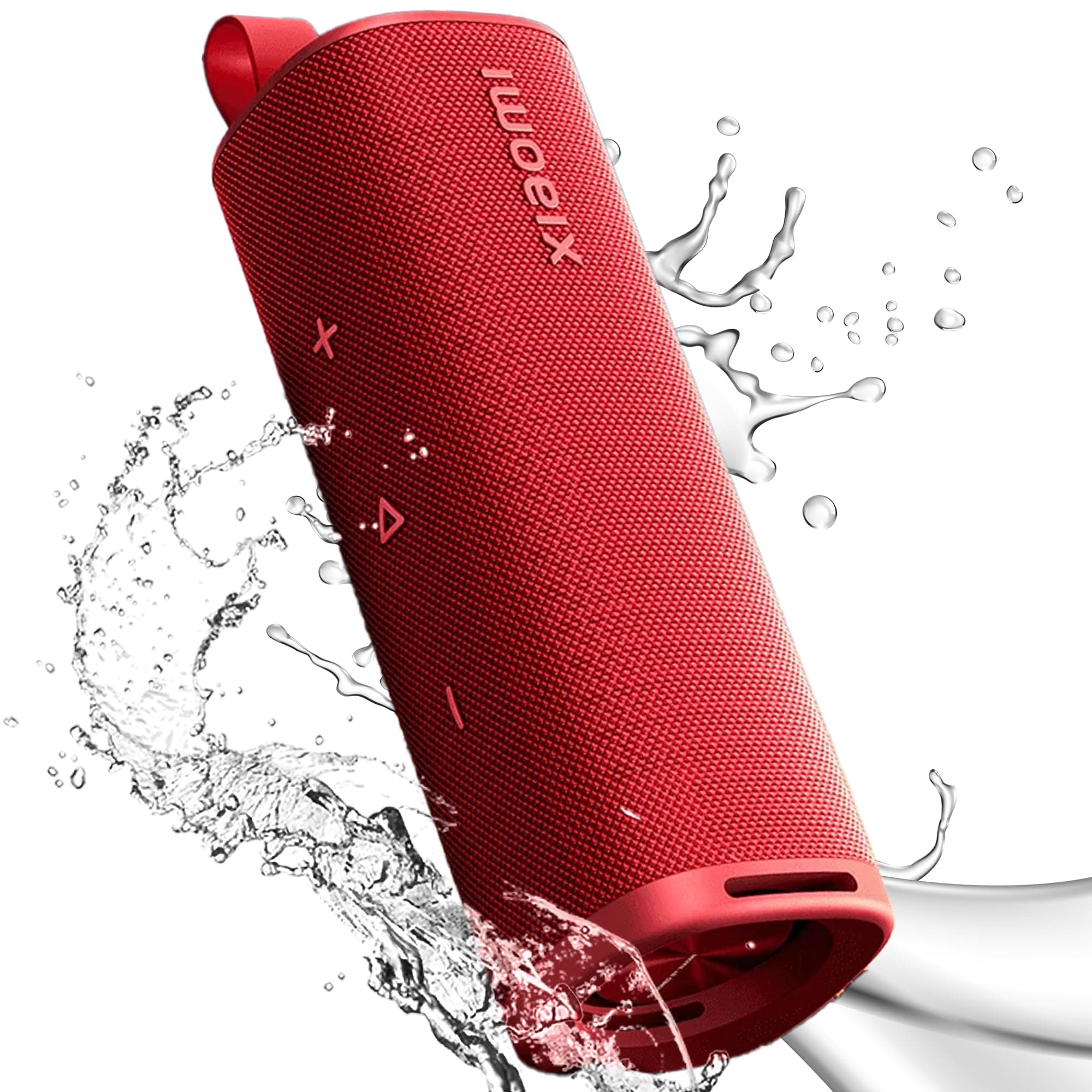 Xiaomi Portable Bluetooth Speaker 30W Red