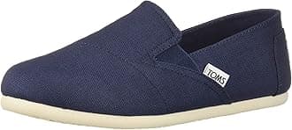 TOMS Women's Redondo Loafer Flat