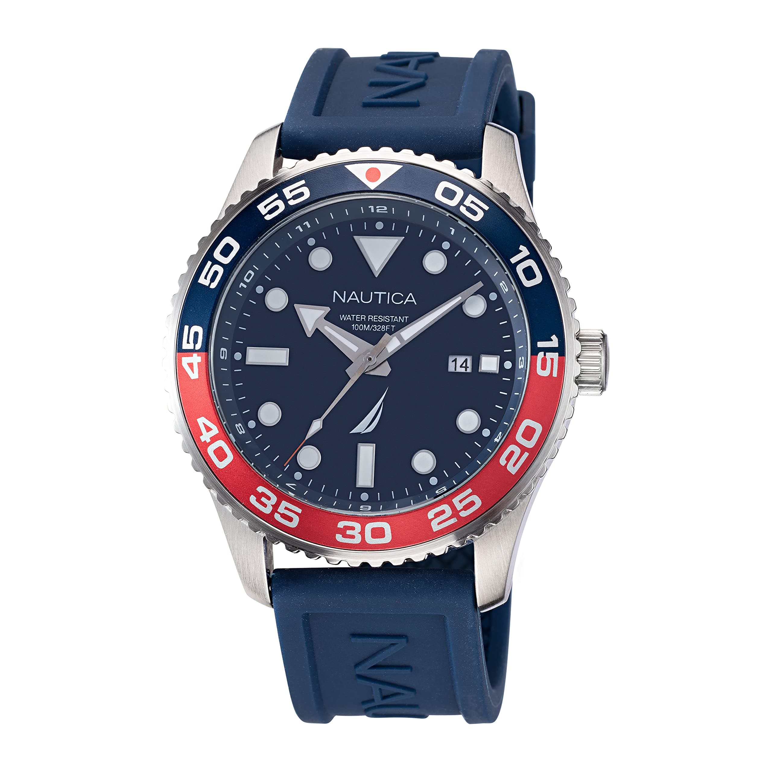 Men's Pacific Beach 43mm Watch