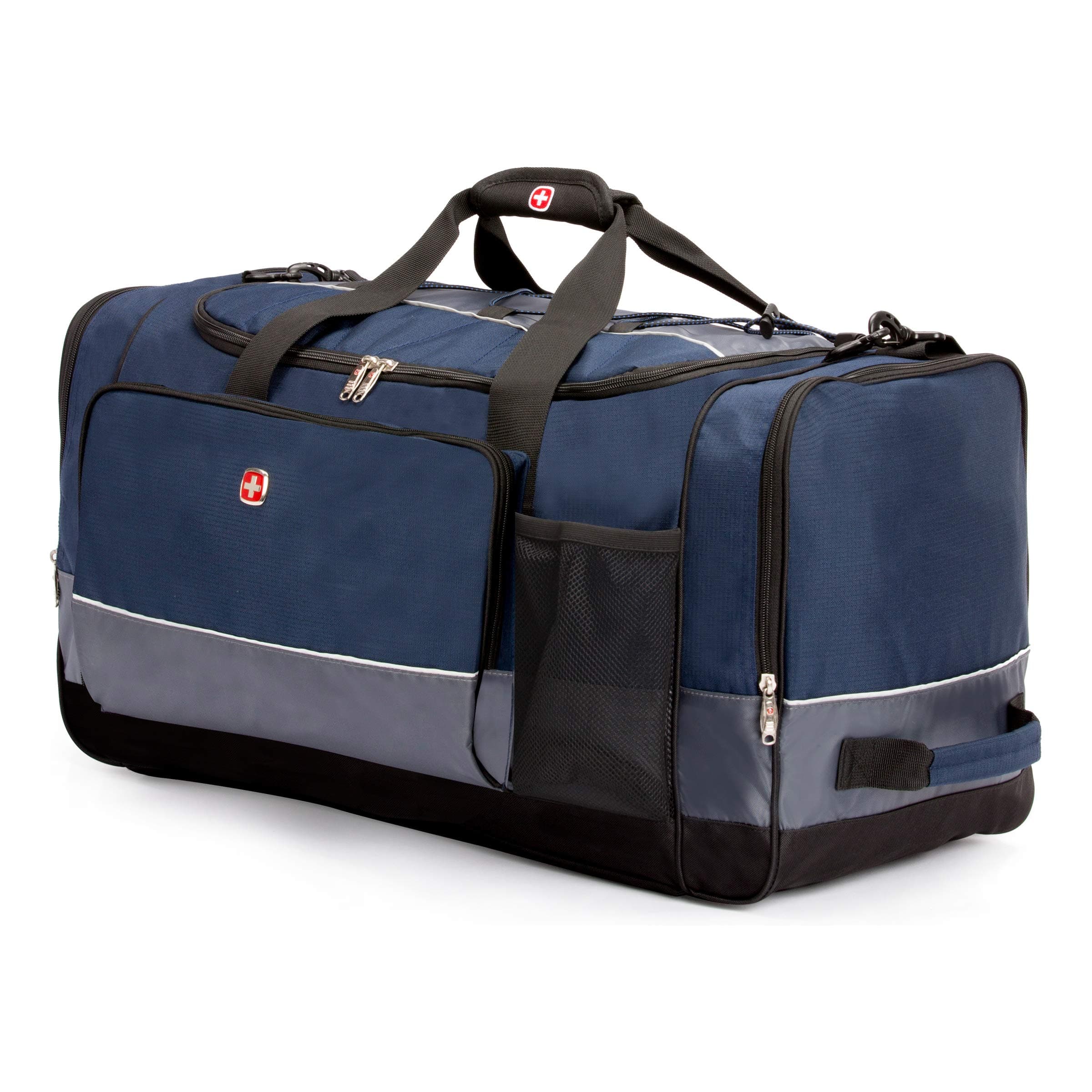 9000 28" Apex Duffel