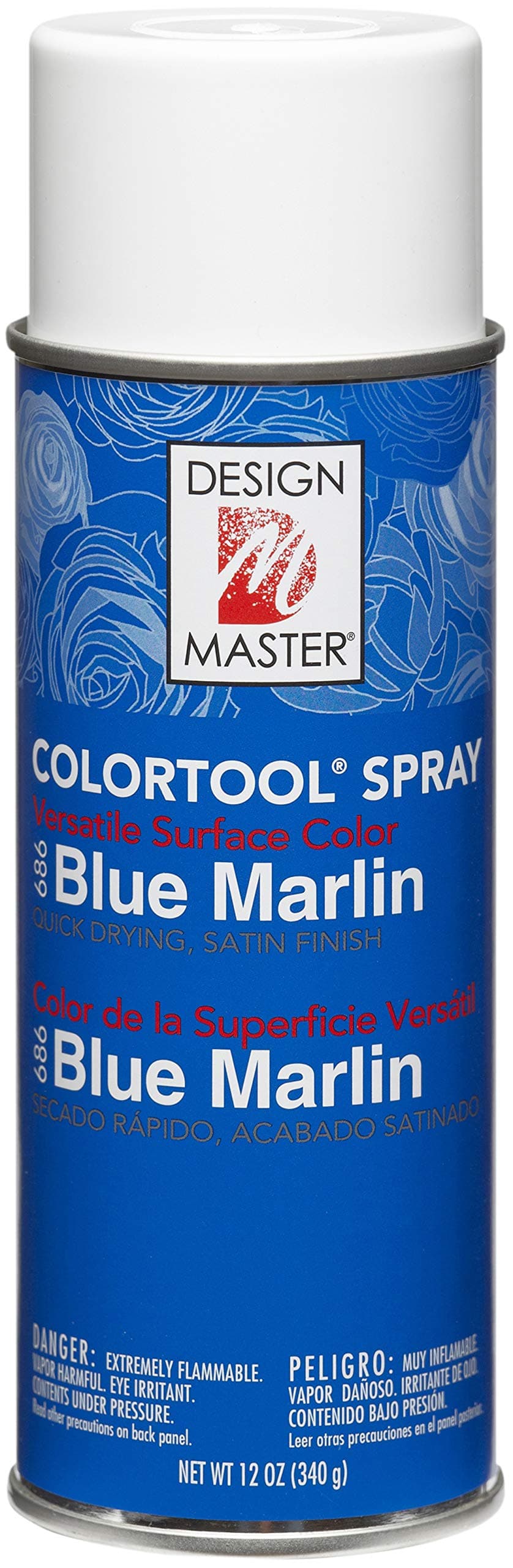 686 Blue Marlin Colortool Spray