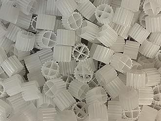 1 Cubic Foot - K1 Bio Media (Bulk)