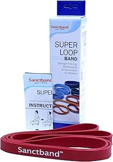 Sanctband Super Loop Band Pack