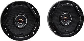 JBLGX502 5-1/4" Coaxial GX Series Car Speaker