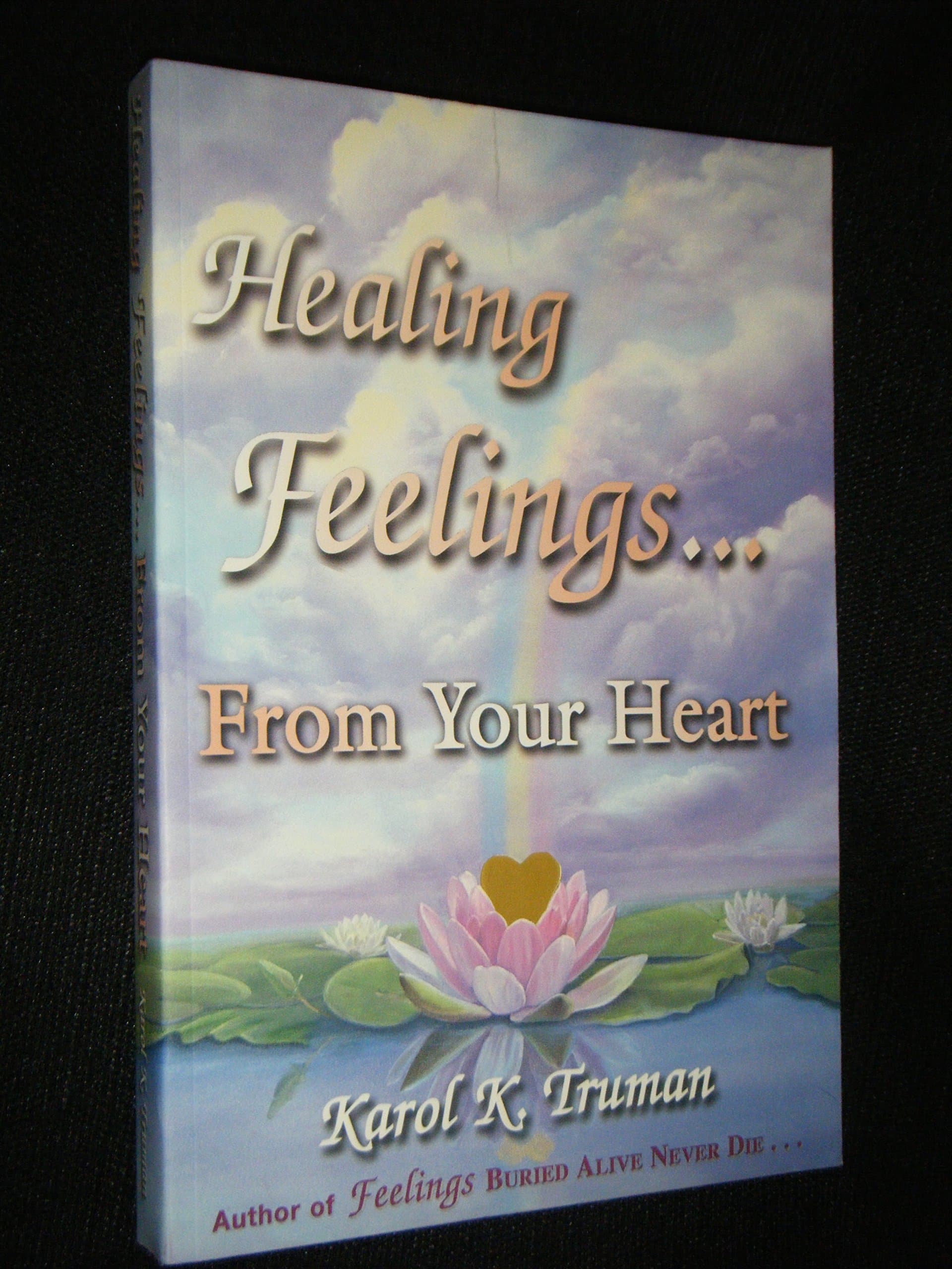 Healing Feelings from Your Heart