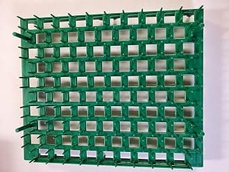 Quail Plastic Egg Trays for Incubation 95 Eggs