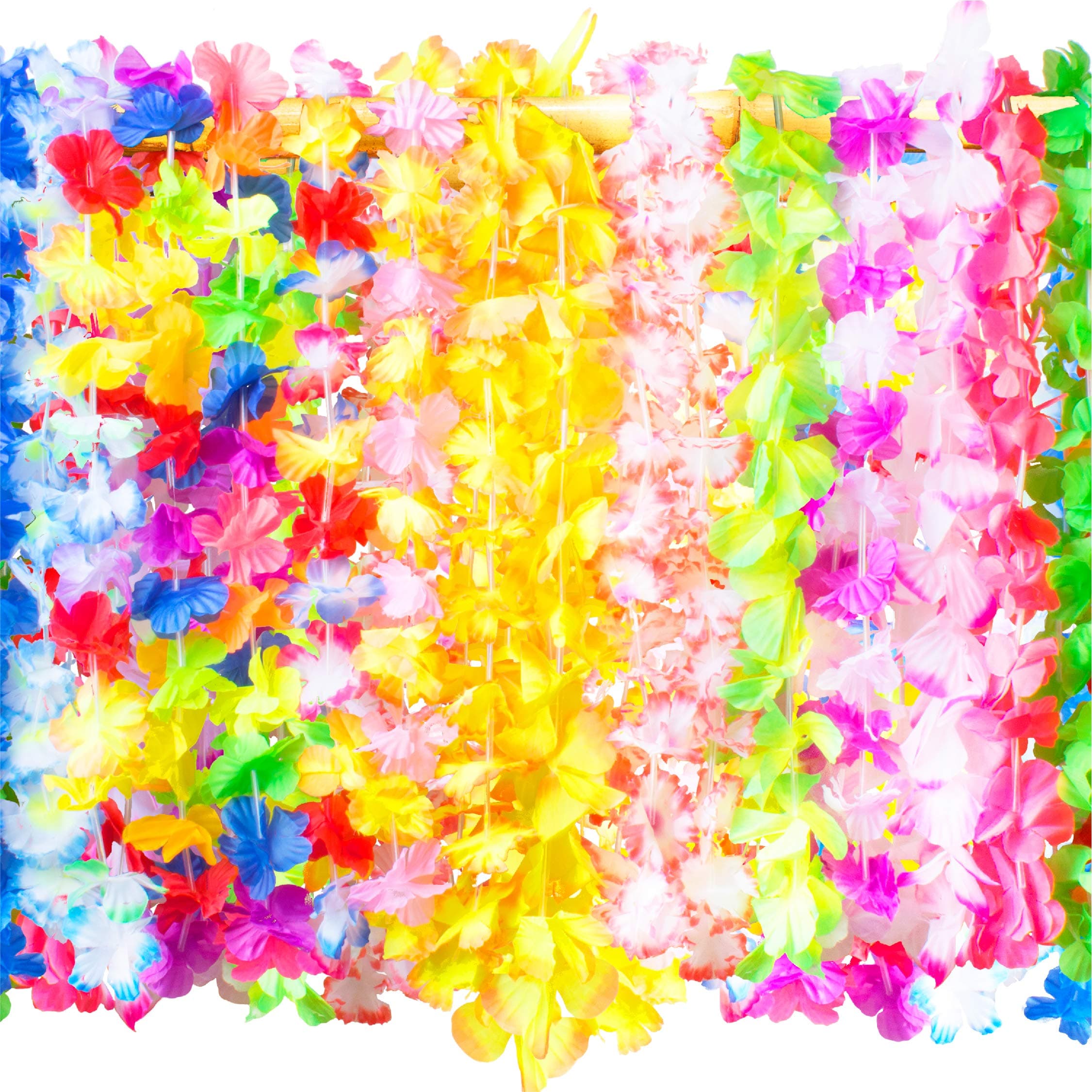 Hawaiian Leis