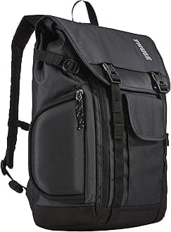 Subterra 2 Convertible Carry-on Bag 40l