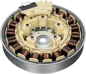 Samsung Dc93-00309a Assembly Dd Bldc Motor