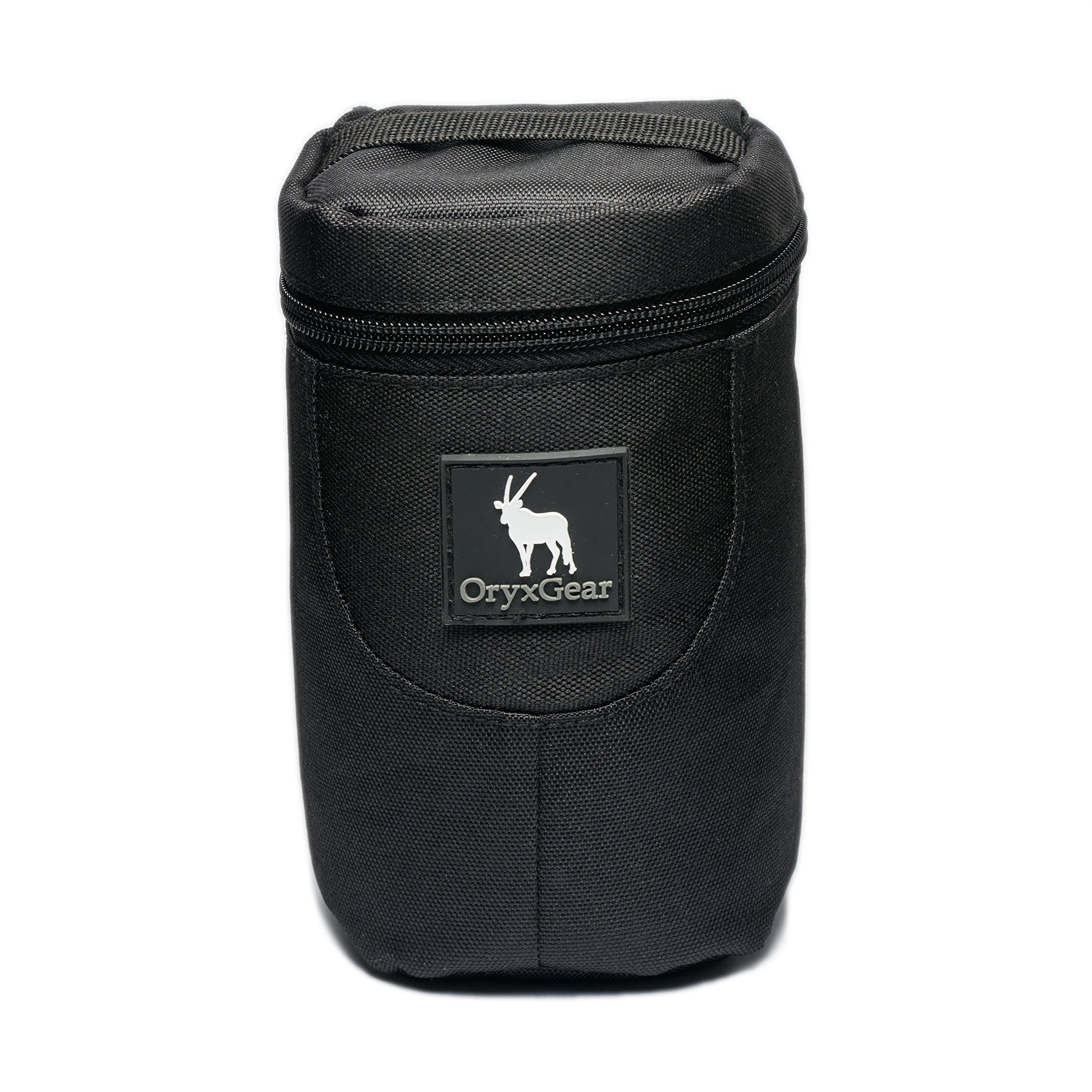 DSLR Lens Pouch (Large)