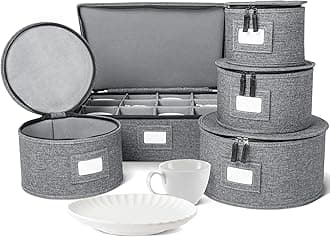 5 Piece Set for China Storage