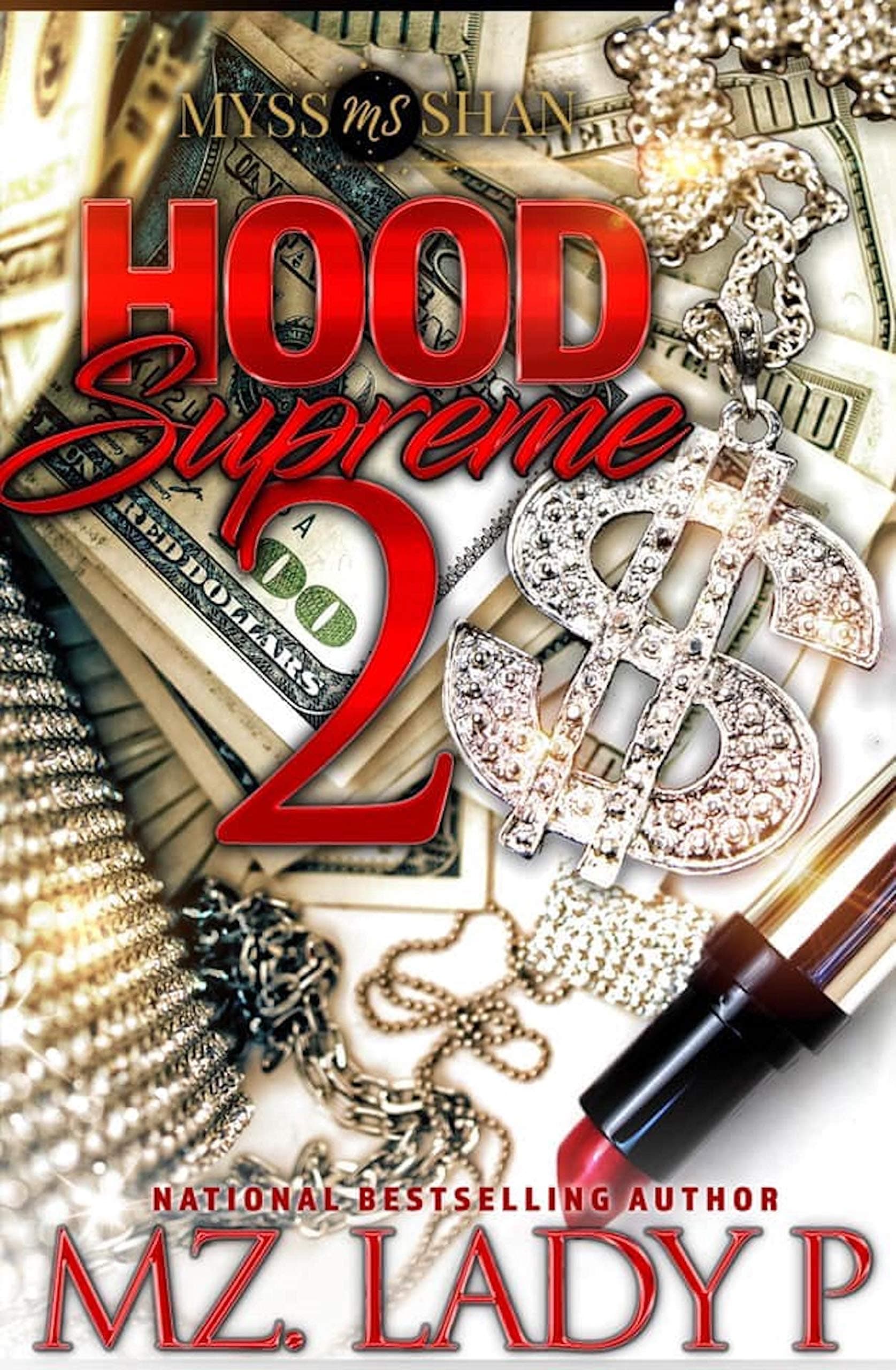 Hood Supreme 2