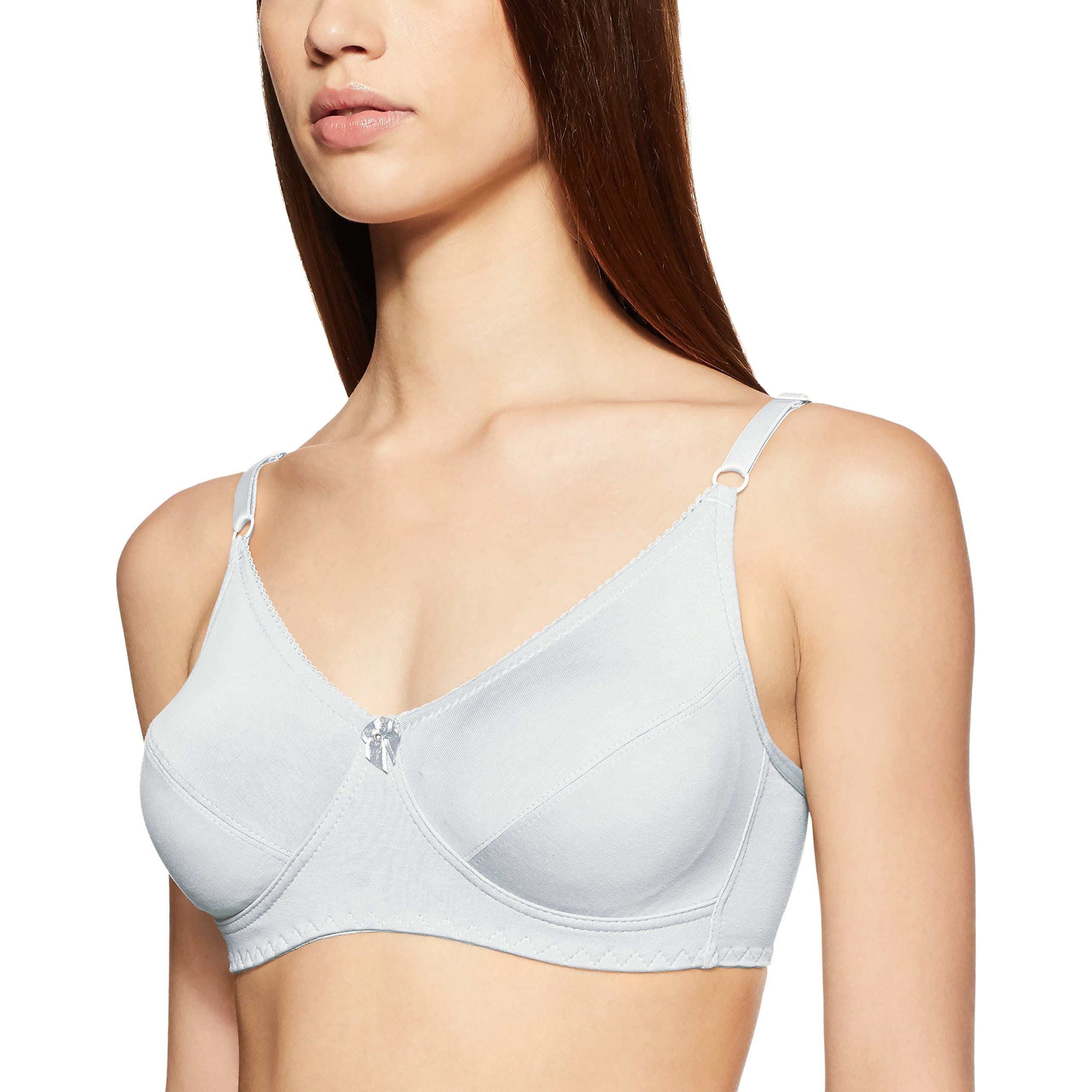 Lovable Non Padded Cotton Bra