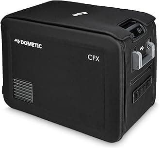 CFX 45L Protective Cover with pockets