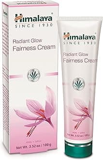 Himalaya Herbals Himalaya Natural Glow Fairness Face Cream 100ml