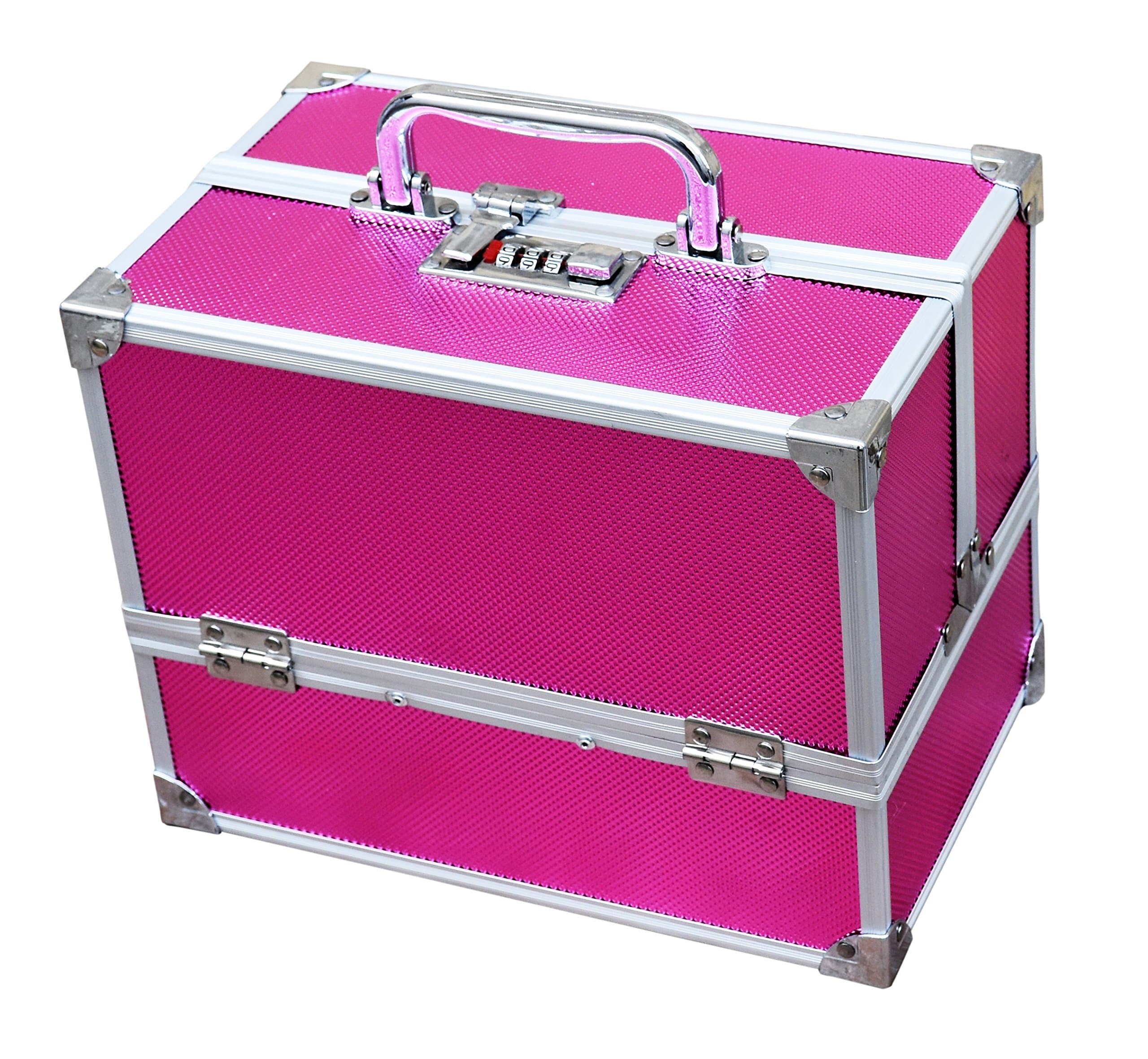 Pride Pretty Vanity Box