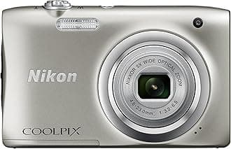 COOLPIX A100