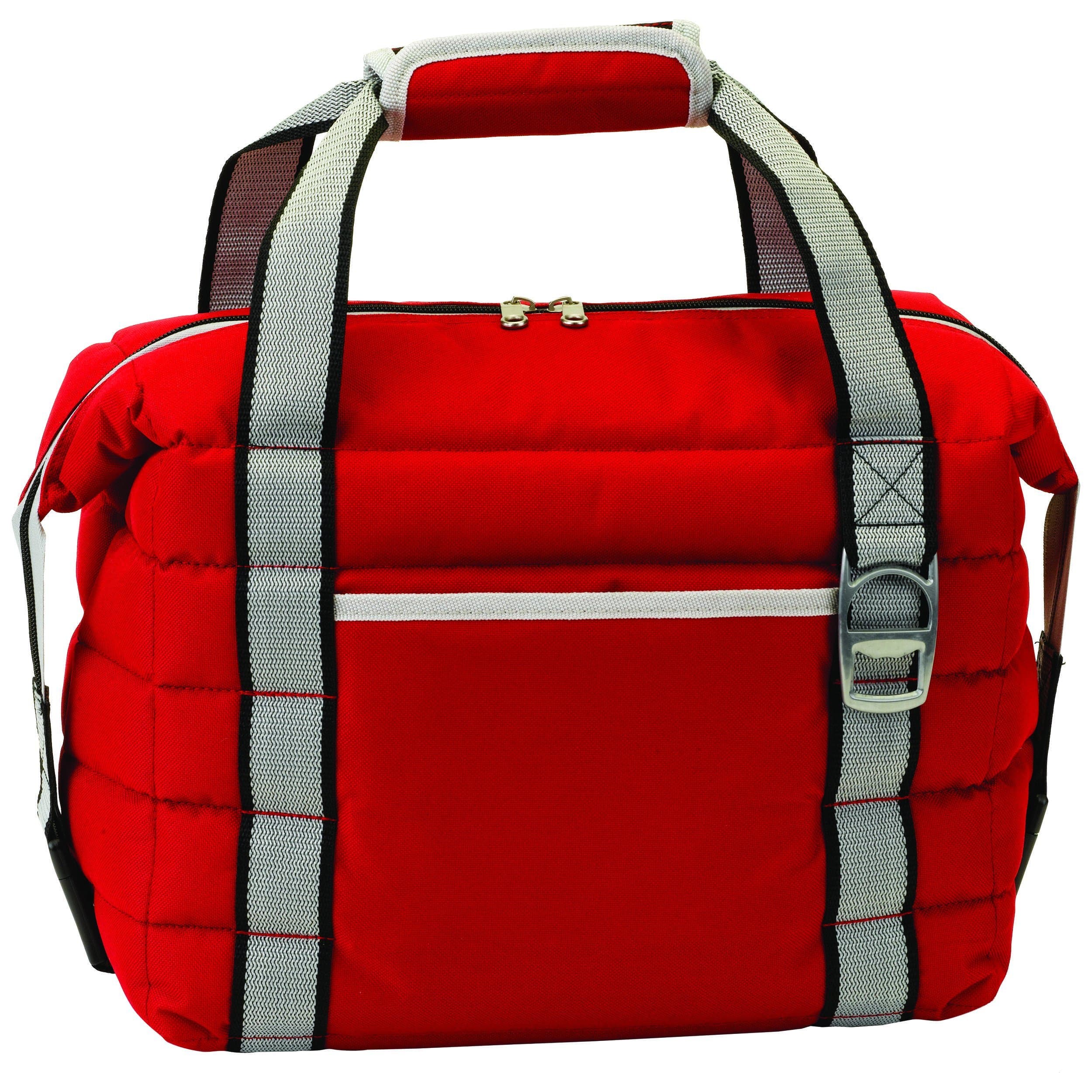 Flex Cooler LG - Red