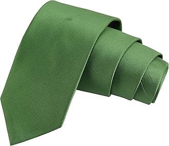 PelucheUpscale Microfibre NeckTie for Men