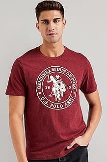 Men's Cotton Regular Fit T-Shirt