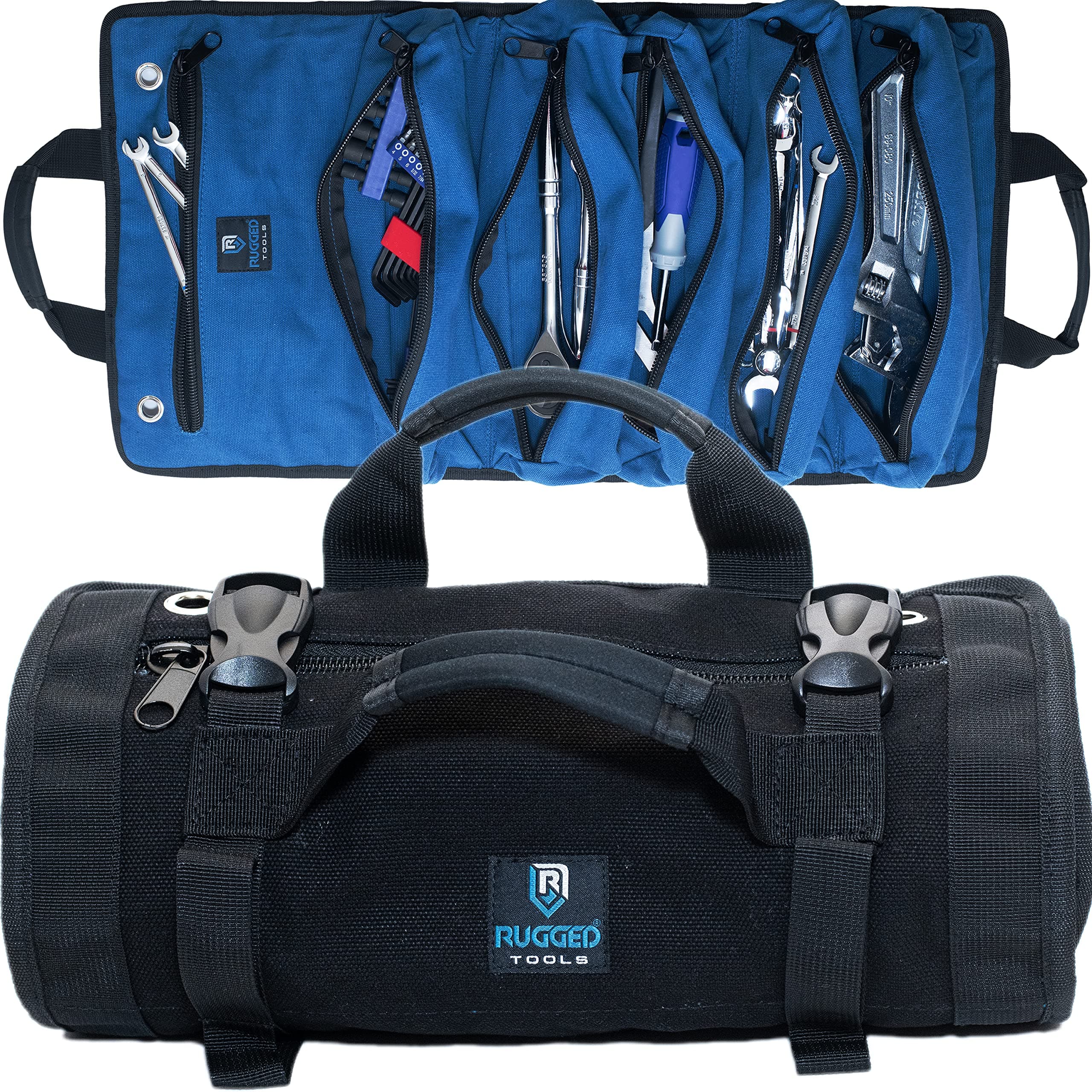 Titan Tool Roll