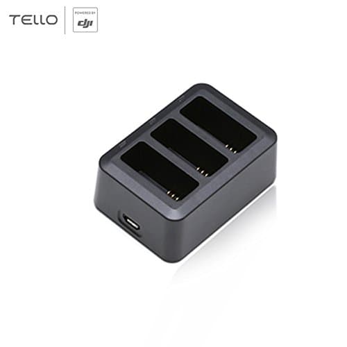 Original DJI Tello Drone Multi Battery Charging Hub Multi Charger G1CH
