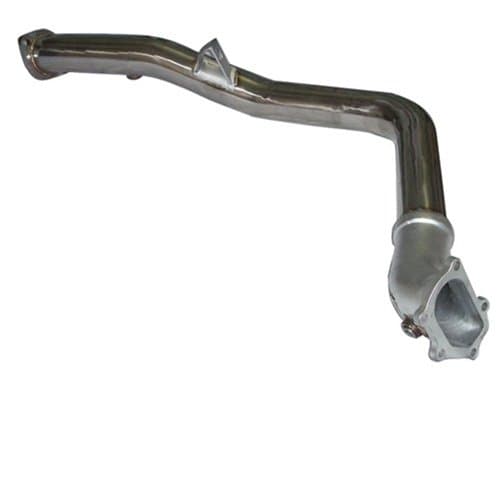 CNT Racing 3" Catless Down-pipe for 2002-07 Subaru WRX STI