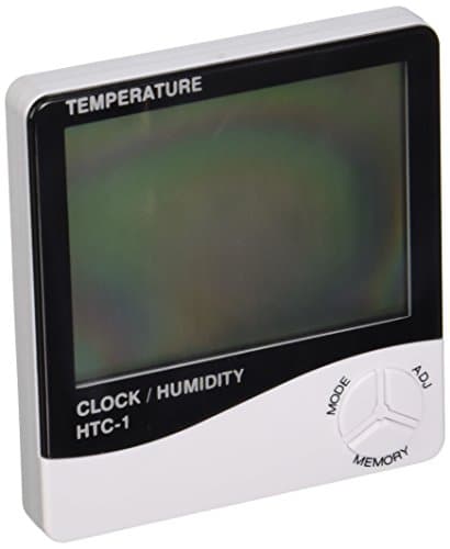 Canary Products HY286WT Hygrometer