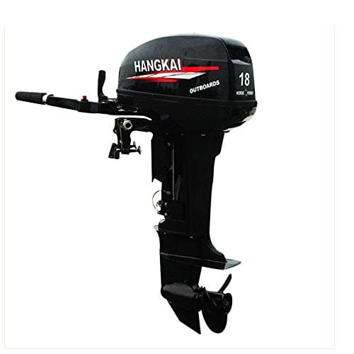 HANGKAI Outboard Motors