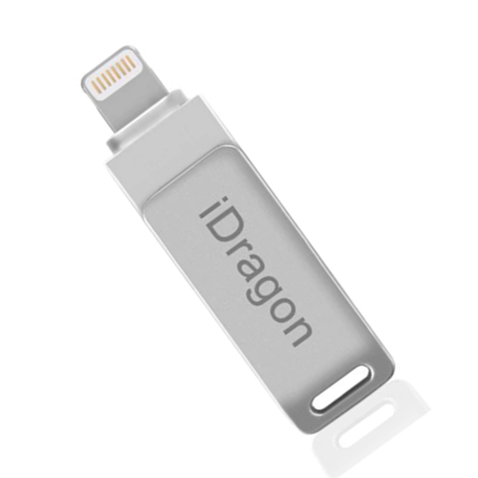64GB USB Flash Drive for Iphone,64GB Pen-Drive Memory Storage Flash Drive Support IOS 11 for Iphone X 8/8 Plus 7/7 Plus 6S/6S Plus 6/6 Plus for Adding Extra Storage To Save More Image