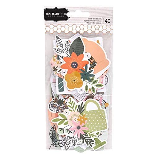 Jen Hadfield 734190 Ephemera