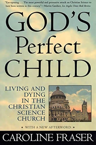 God's Perfect Child Paperback – August 1, 2000