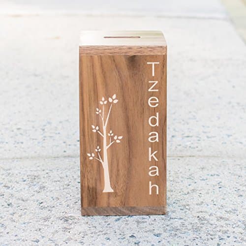 Tzedakah Box (TB-48)
